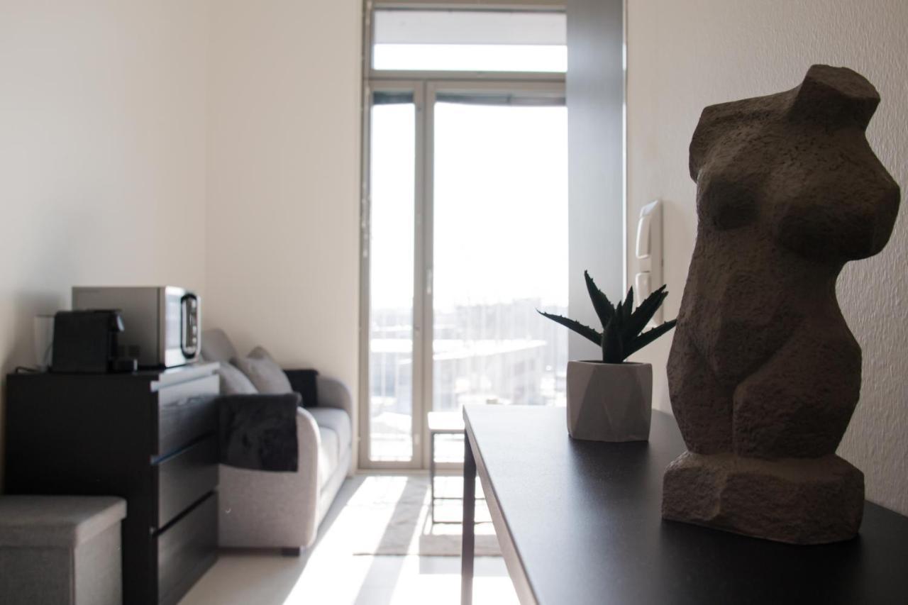 Apartament Elegant Penthouse Loft - Near The Airport Vantaa Zewnętrze zdjęcie