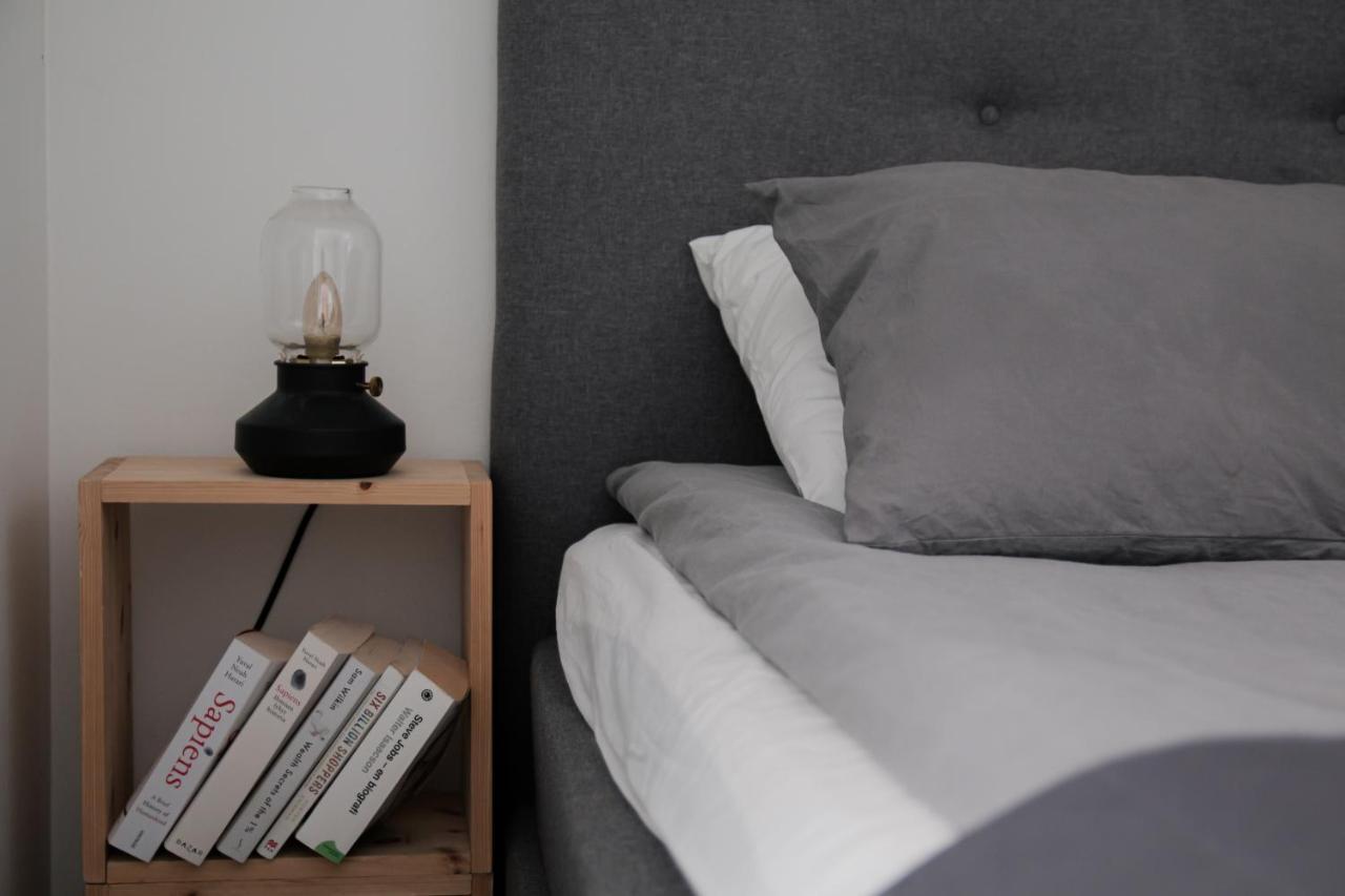 Apartament Elegant Penthouse Loft - Near The Airport Vantaa Zewnętrze zdjęcie