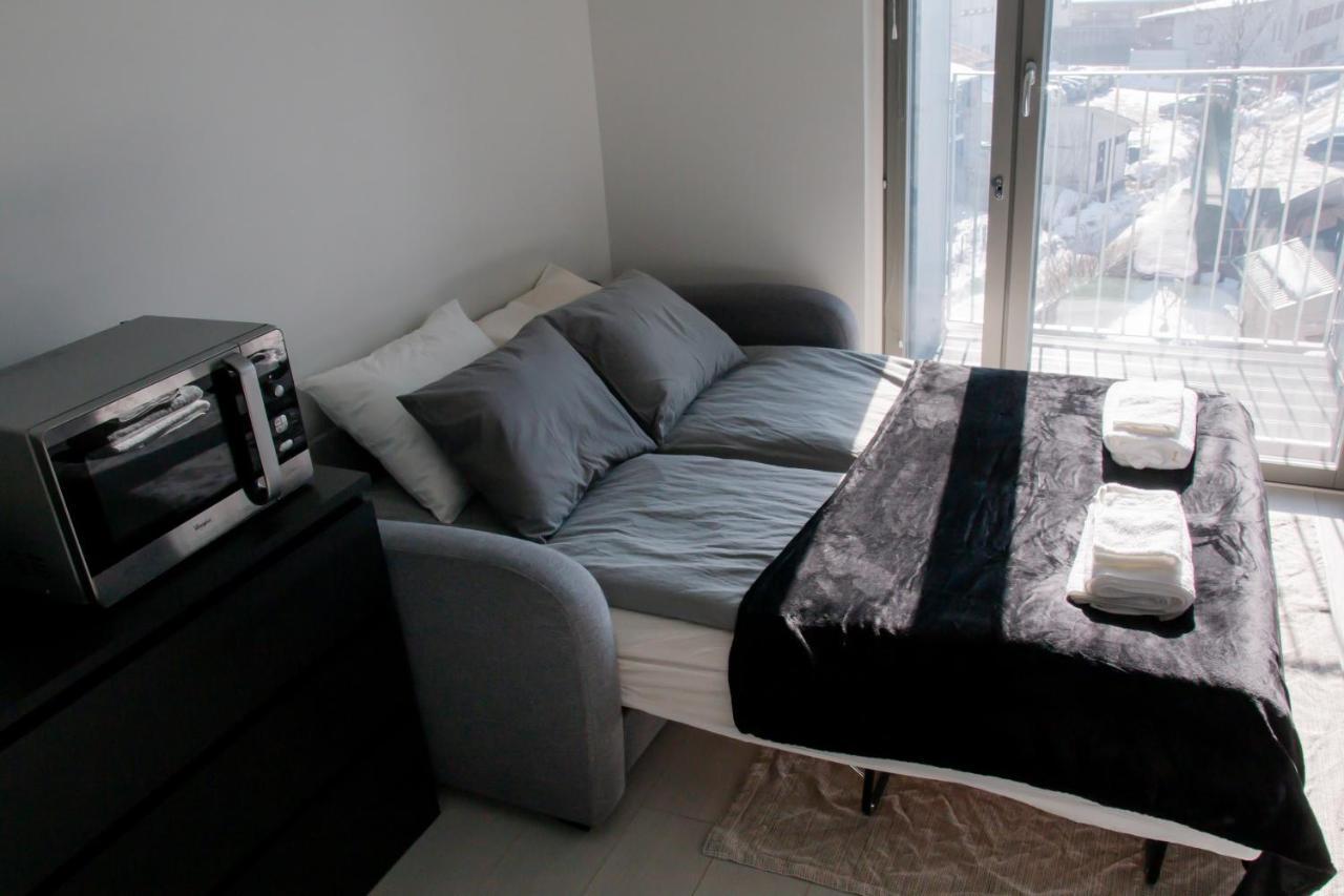 Apartament Elegant Penthouse Loft - Near The Airport Vantaa Zewnętrze zdjęcie